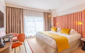 Le Riviera - Hotel Restaurant & Spa